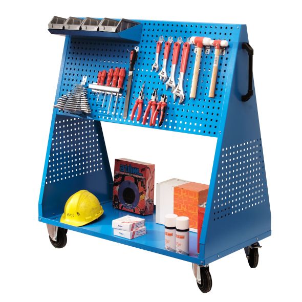 Soyunma Dolabı (Endüstriyel Soyunma Dolabı)