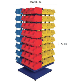 STAND-24 AVADANLIK