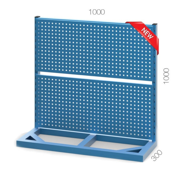 Sabit Askı Panolu Stand PST04555