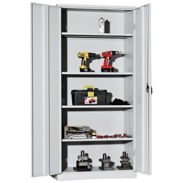 5 Katlı Malzeme Dolabı HMD0195