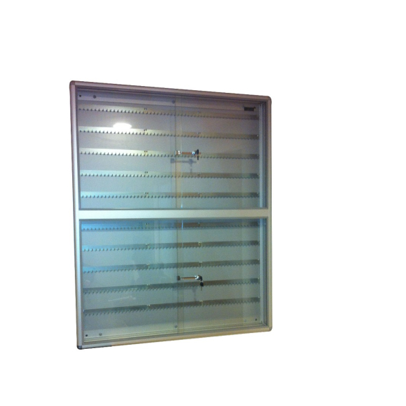 Çoklu Anahtar Dolabı 2