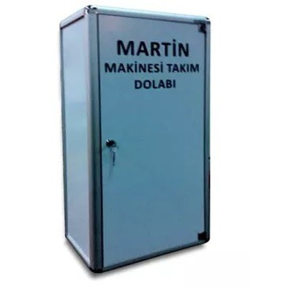 Makine Takım Dolabı