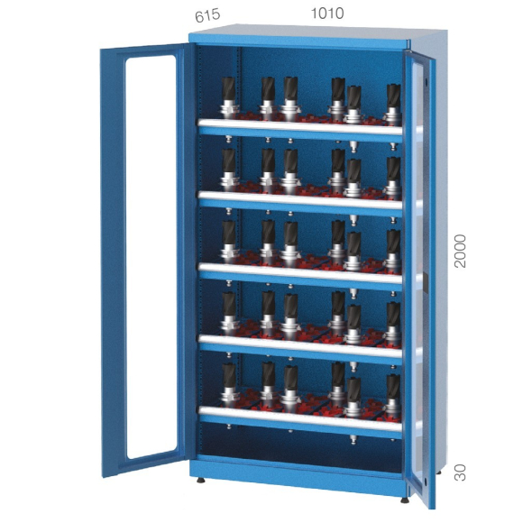 Cnc Takım Dolabı KCD02180